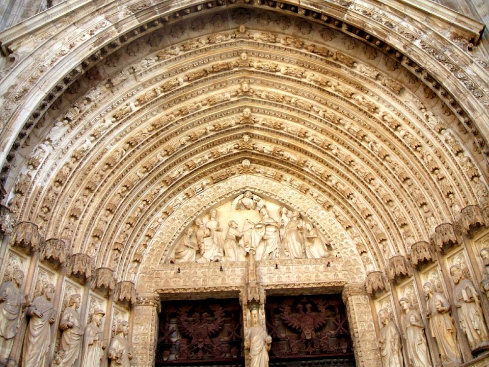 Toledo - Catedral 04