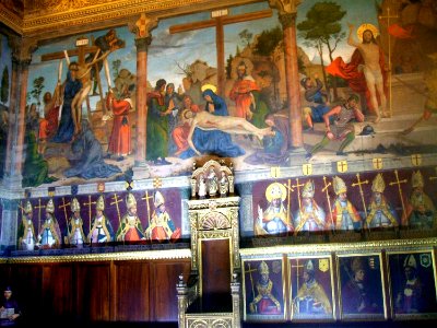 Toledo - Catedral 01