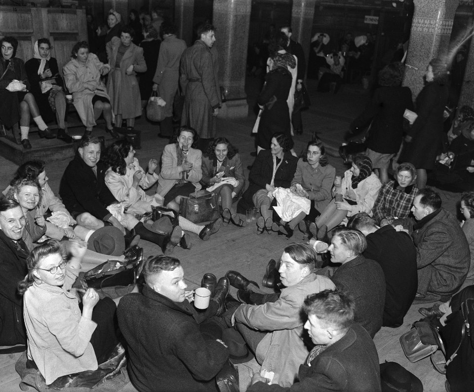 Toogdag Nederlands Hervormde Jeugd, Bestanddeelnr 902-1037