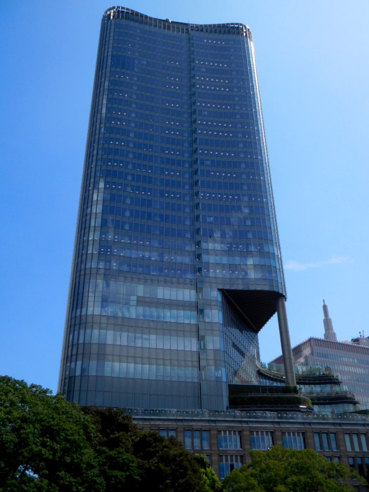 Tokyo Midtown Hibiya(2017.9.13)2