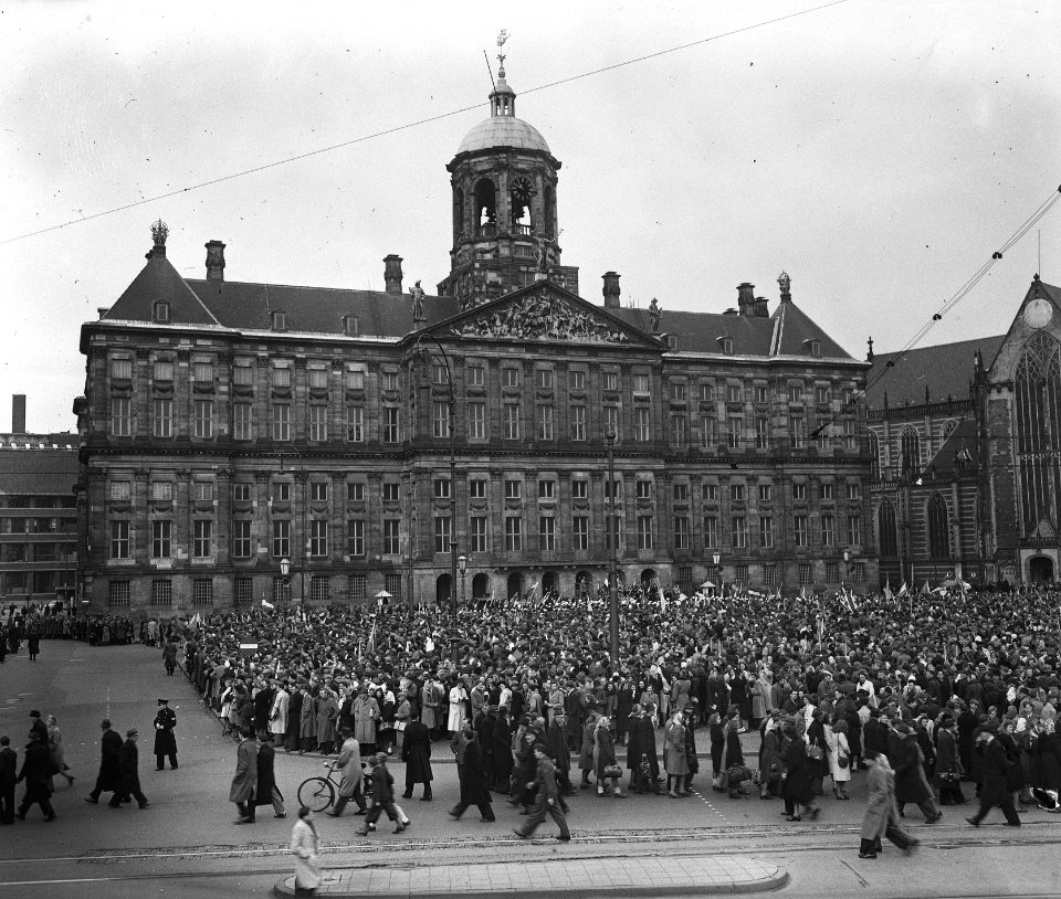Toogdag Nederlands Hervormde Jeugd, Bestanddeelnr 902-1023