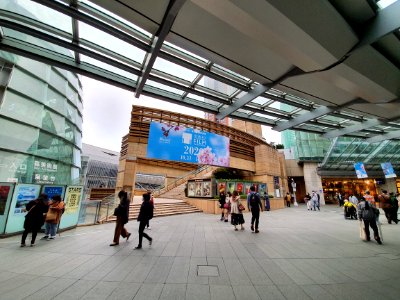 Tokyo International Film Festival 2020