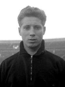 Tonny van der Linden (1957)
