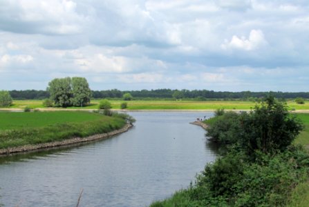 Toevoerkanaal, IJssel