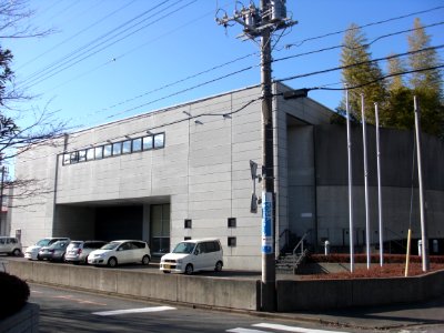 TONQ CO., Ltd. Head Office 2011