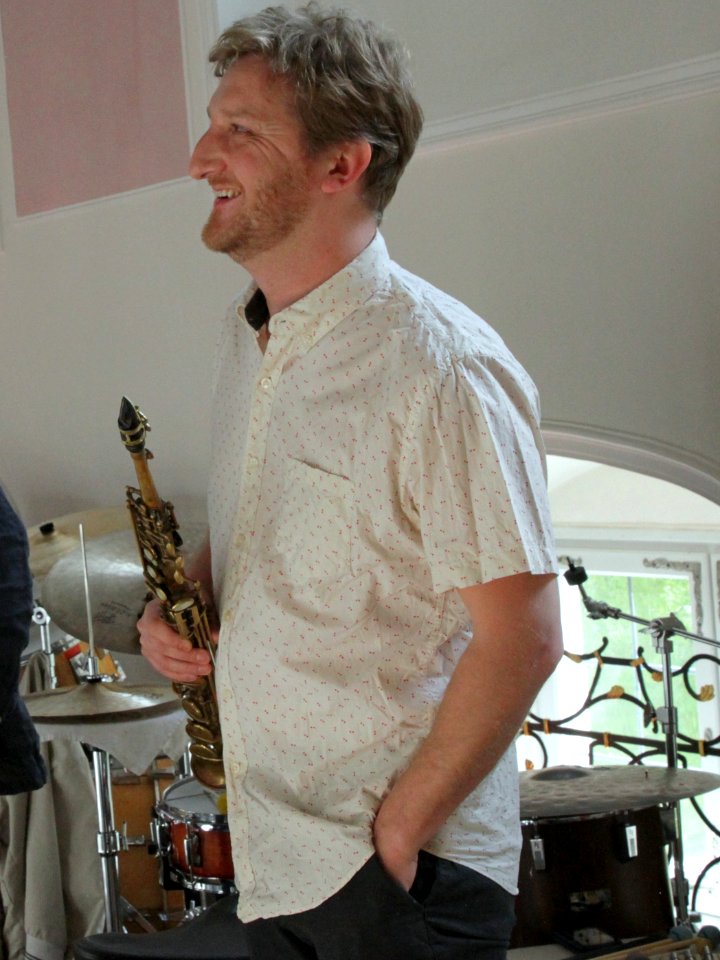 Tonspuren 2014 Loren Stillman (07)