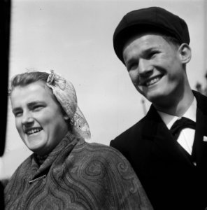 Toogdag Nederlands Hervormde Jeugd, Bestanddeelnr 902-1048