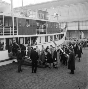 Toogdag Nederlands Hervormde Jeugd, Bestanddeelnr 902-1043