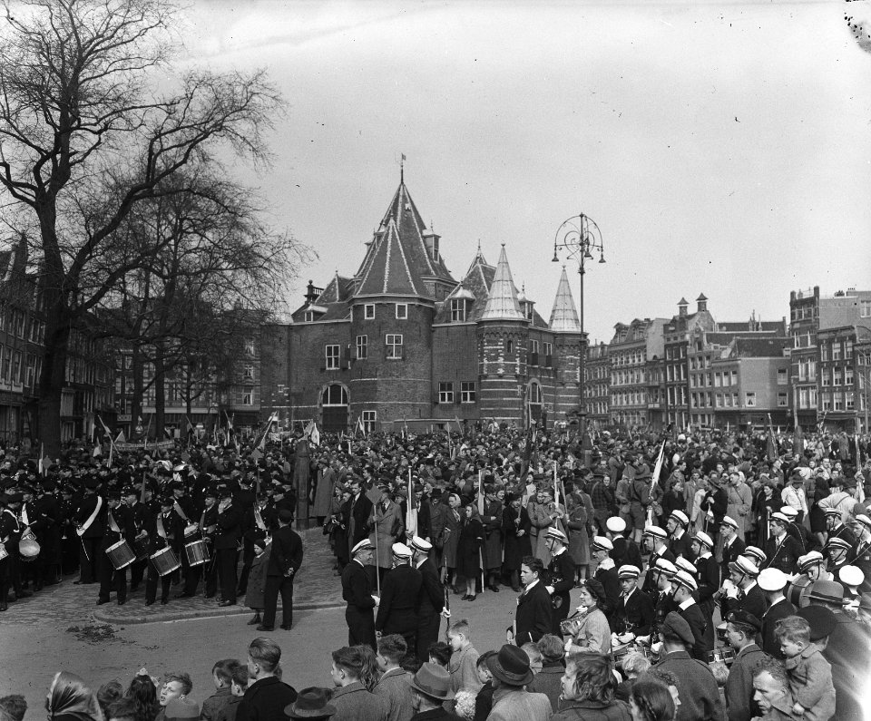 Toogdag Nederlands Hervormde Jeugd, Bestanddeelnr 902-1024