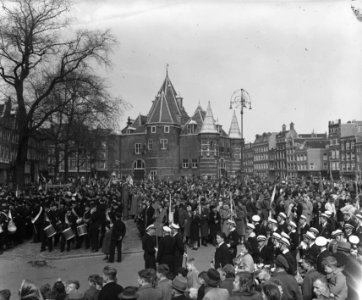 Toogdag Nederlands Hervormde Jeugd, Bestanddeelnr 902-1024