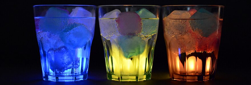 Drink refreshment cocktail
