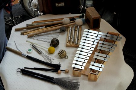 Tonspuren 2014 Percussion-Set (02)