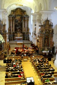Tonspuren 2014 Abschlusskonzert