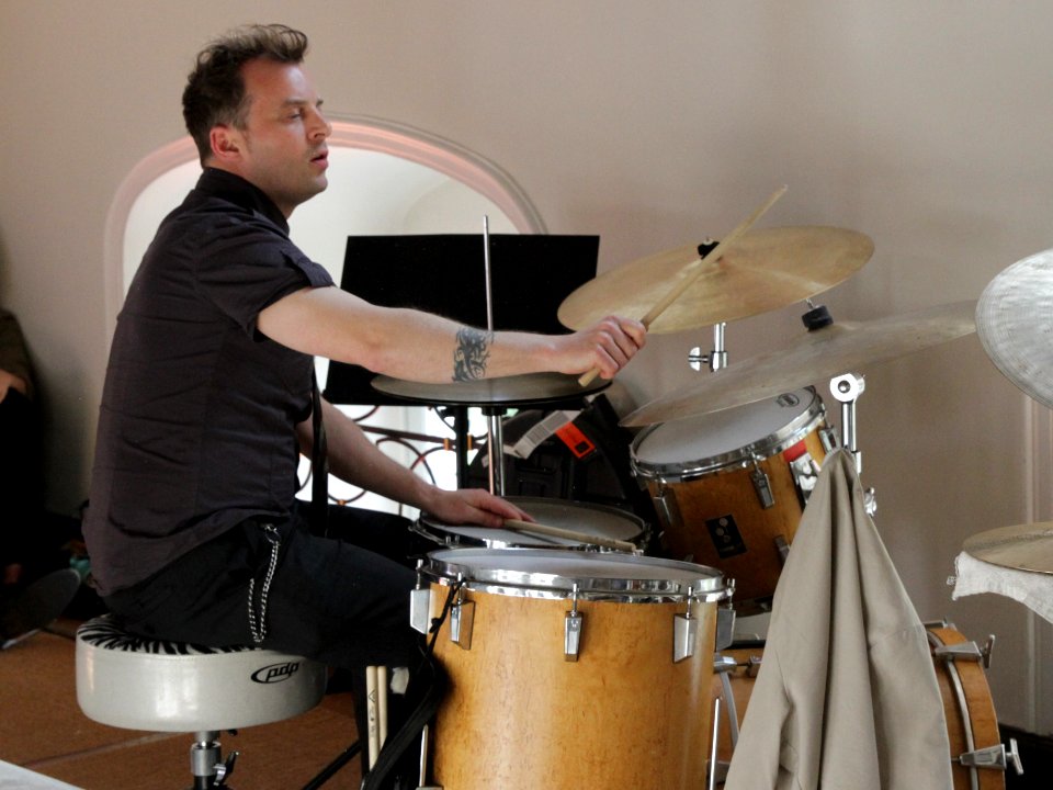 Tonspuren 2014 Jochen Rueckert (01)