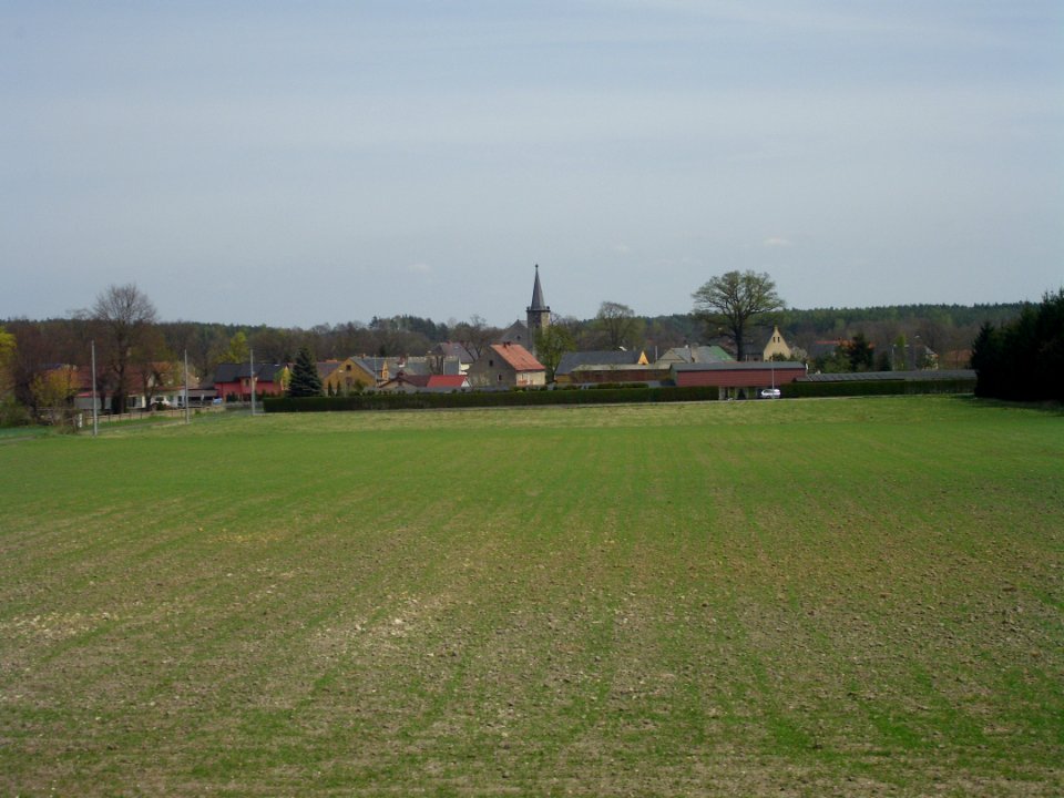 Tomislaw Poland panorama