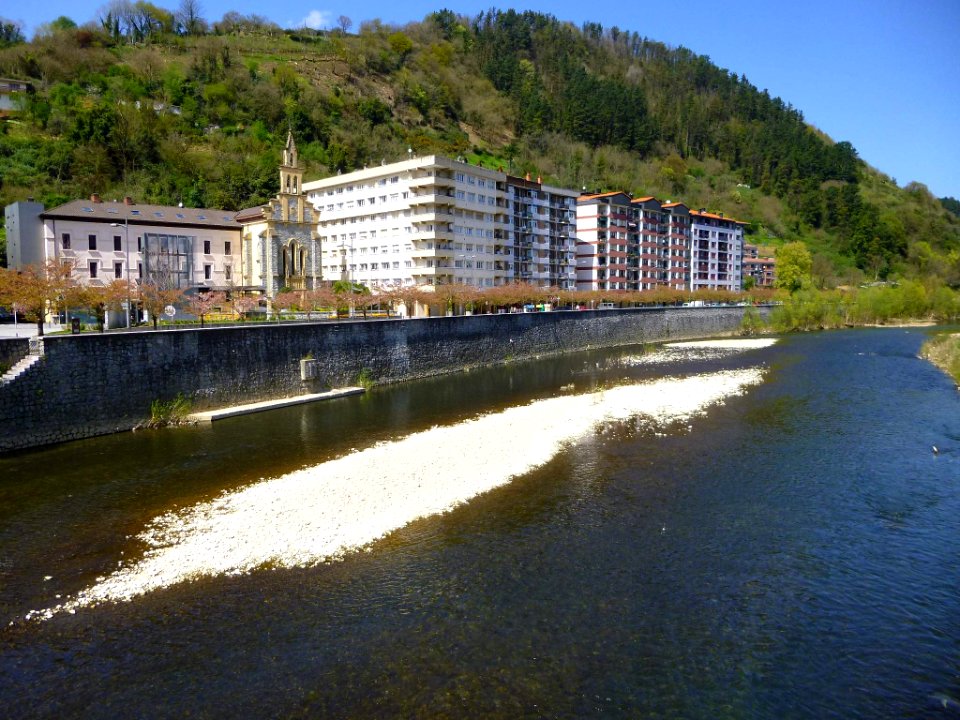 Tolosa - Río Oria 10
