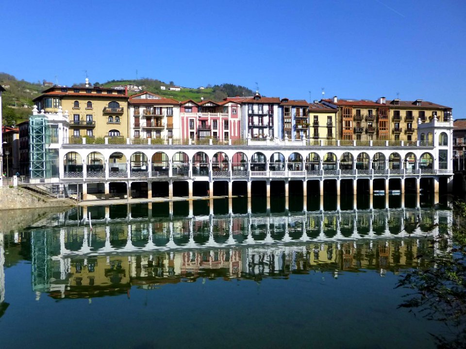 Tolosa - Río Oria 11