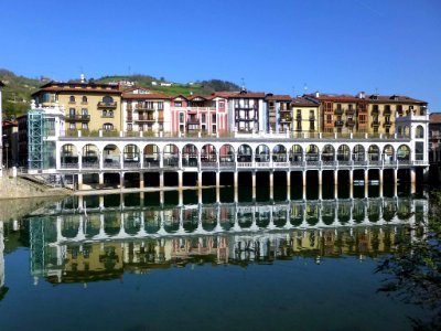 Tolosa - Río Oria 11