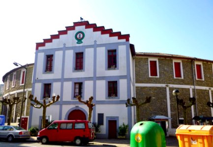 Tolosa - Plaza de toros 1