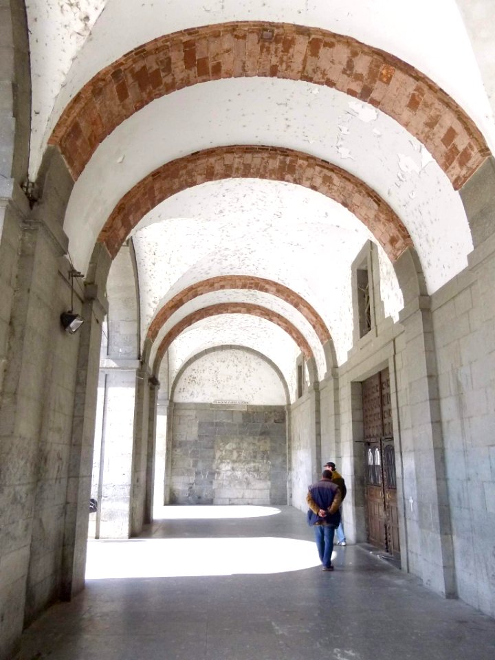 Tolosa - Iglesia de San Francisco, exterior 8