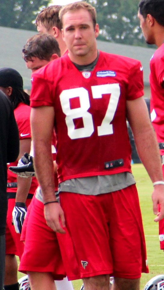 Tommy Gallarda 2013