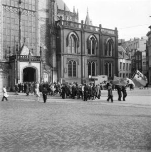 Toogdag Nederlands Hervormde Jeugd, Bestanddeelnr 902-1045