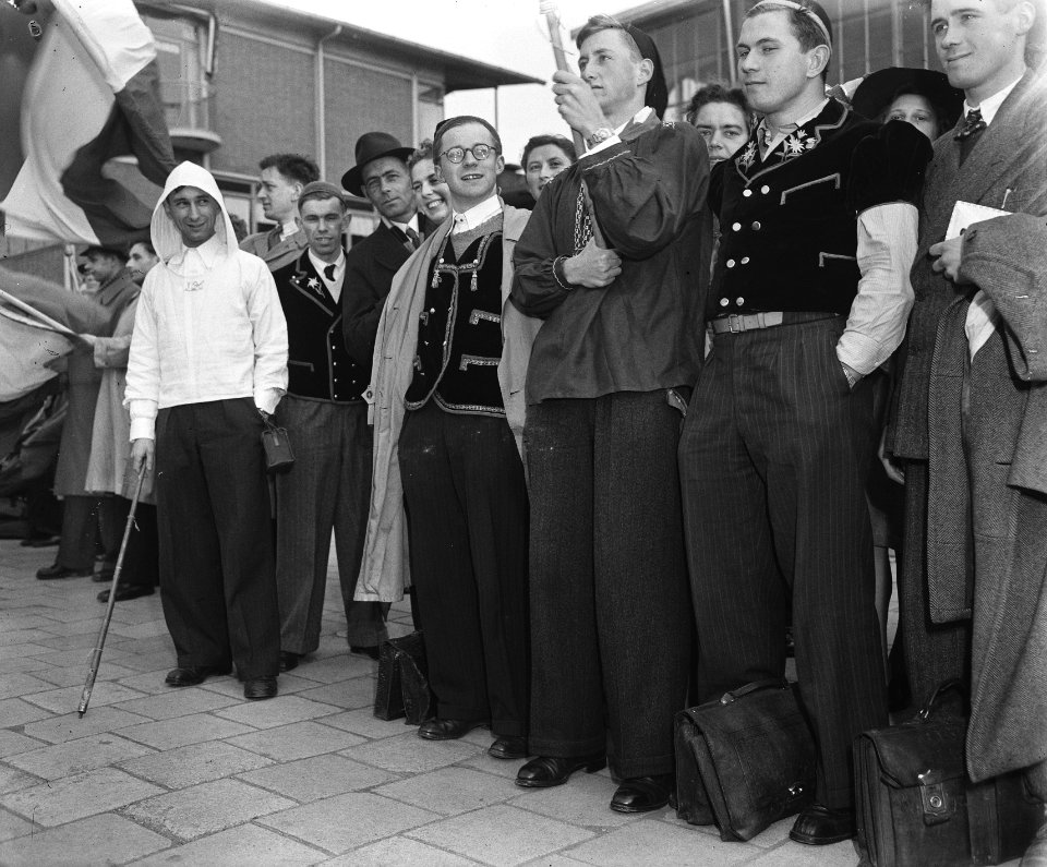Toogdag Nederlands Hervormde Jeugd, Bestanddeelnr 902-1035