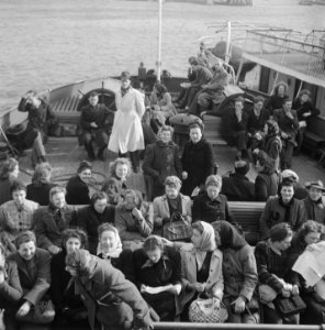 Toogdag Nederlands Hervormde Jeugd, Bestanddeelnr 902-1042