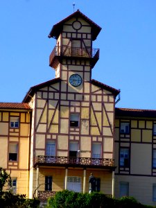 Tolosa - Residencia Yurreamendi 1