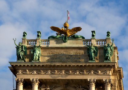 Top Neue Burg Vienna