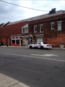 TorontoPoliceCruiser1101