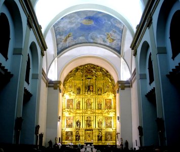 Tolosa - Iglesia San Francisco 20
