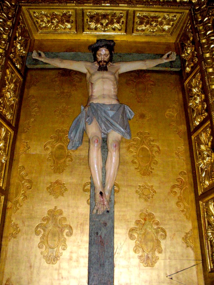 Tolosa - Iglesia San Francisco 04