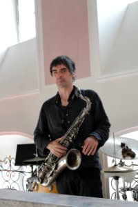 Tonspuren 2014 Sylvain Rifflet (08)