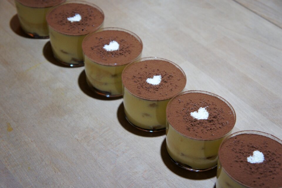Food sweets sweet