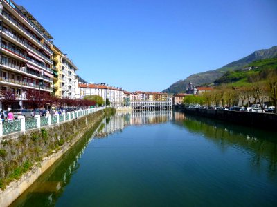 Tolosa - Río Oria 09