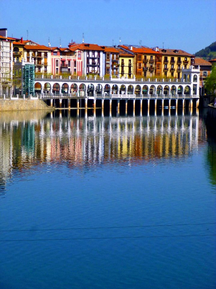 Tolosa - Río Oria 15