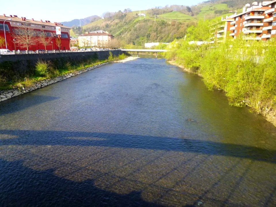 Tolosa - Río Oria 05