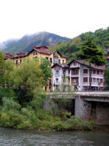 Tolosa - Río Oria 02