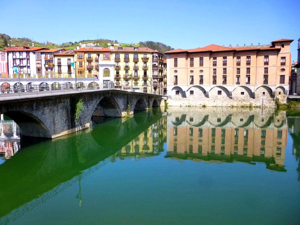 Tolosa - Río Oria 16