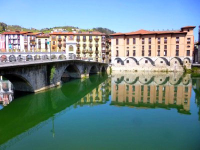 Tolosa - Río Oria 16