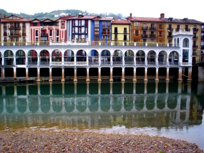 Tolosa - Mercado del Tinglado (Zerkausia) 09