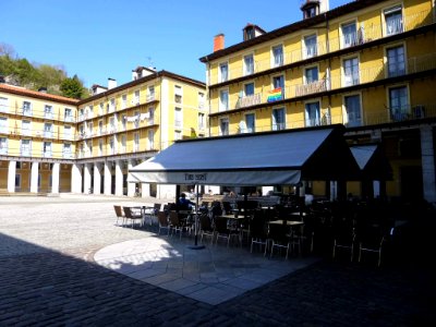 Tolosa - Plaza Euskal Herria 3