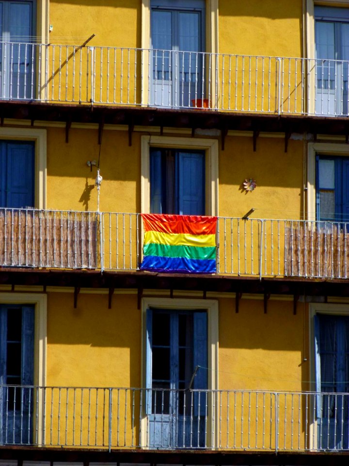 Tolosa - Plaza Euskal Herria 8