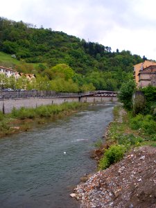 Tolosa - Río Oria 03