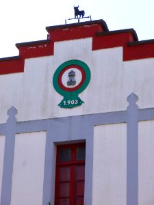 Tolosa - Plaza de toros 2