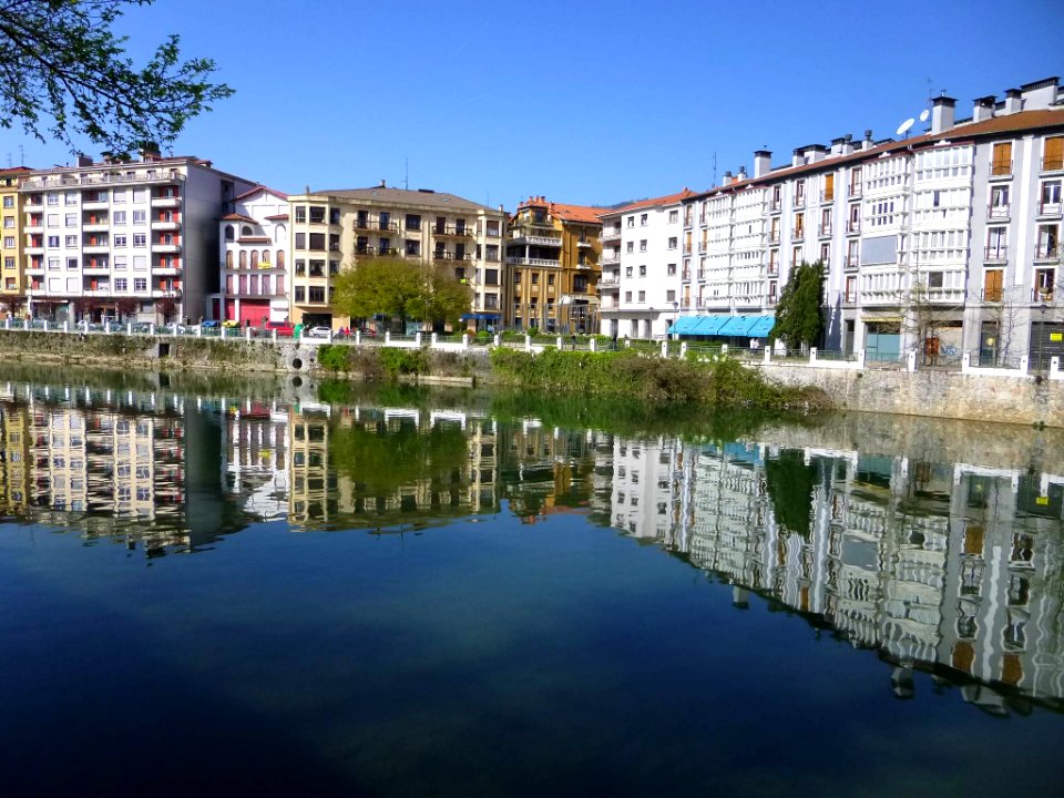 Tolosa - Río Oria 08