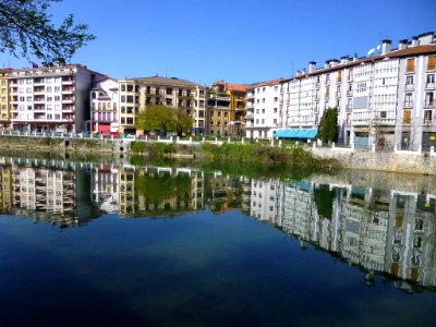 Tolosa - Río Oria 08