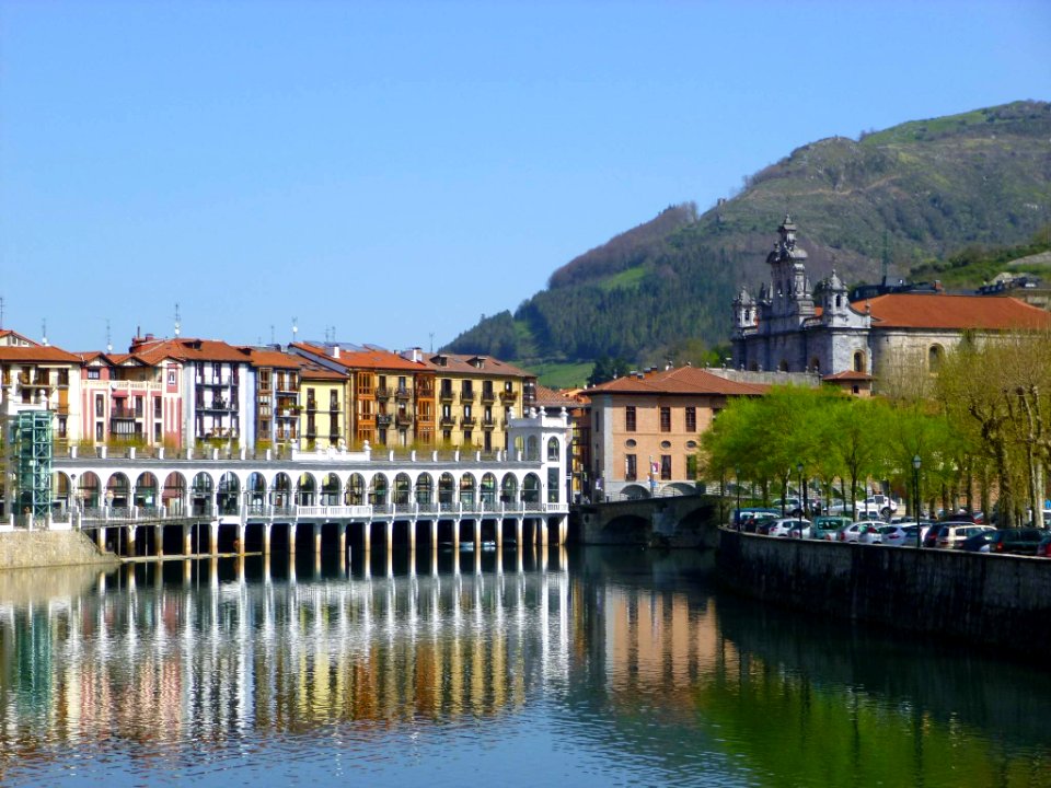 Tolosa - Río Oria 13