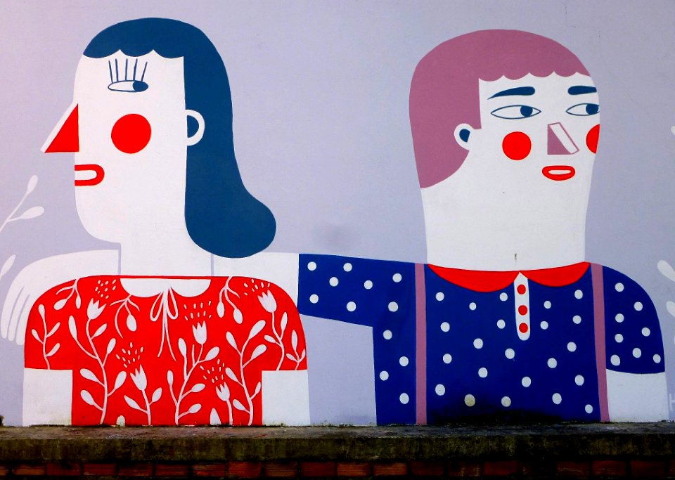 Tolosa - Graffiti 30